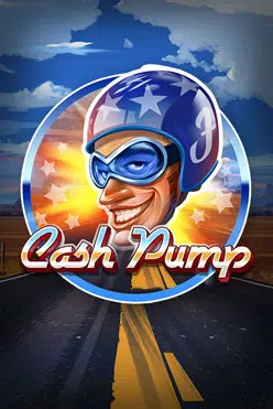 Cash Pump